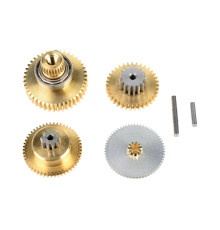 SC1251 GEAR SET - SAVOX - SGSC1251