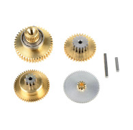 SC1251 GEAR SET - SAVOX - SGSC1251