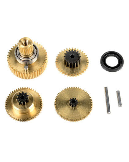 Jeu de pignons pour servo Savox SW0230MG - SAVOX - SAV-SGSW0230MG
