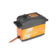 JUMBO DIGITAL SERVO SV0236MG+ - SAVOX - SV0236MG+