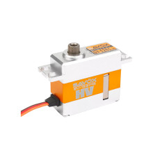 Servo Savox HV Mini SV1261MG - SAVOX - SAV-SV1261MG