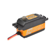 HV LOW PROFILE DIGITAL SERVO SV1254MG+ - SAVOX - SV1254MG+