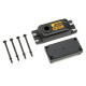 Boitier pour servo Savox SV1271MG - SAVOX - SAV-SV1271C