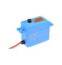 WATERPROOF HV DIGITAL SERVO SW0230MG+ - SAVOX - SW0230MG+