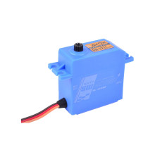 WATERPROOF DIGITAL SERVO SW0231MG+ - SAVOX - SW0231MG+