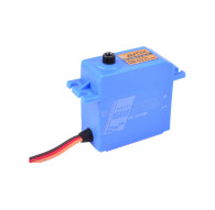 WATERPROOF DIGITAL SERVO SW0231MG+ - SAVOX - SW0231MG+