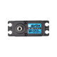 WATERPROOF DIGITAL SERVO SW1212SG+ - SAVOX - SW1212SG+
