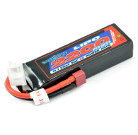VOLTZ 2200mah 3S 11.1V 30C LIPO BATTERY - VOLTZ - VZ0422003S