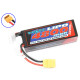 6S 4800mah 22.2V 50C XT90 HARDCASE LIPO - VOLTZ - VZ0365XT90
