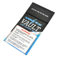 CHARGE VAULT LIPO SACK SMALL BAG 10cm x 20cm - VOLTZ - VZ1002