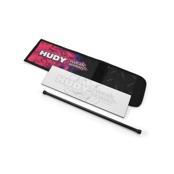 Hudy Tweak Board Set - HUDY - 107905
