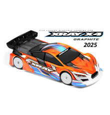 XRAY X4'25 - CARBON EDITION - 1/10 ELECTRIC TC - XRAY - 300040
