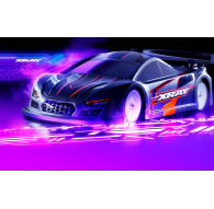 XRAY X4'26 - CARBON EDITION - 1/10 ELECTRIC TC - XRAY - 300042