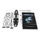 T4'21 Kit de conversion Alu Flex - XRAY - 300947