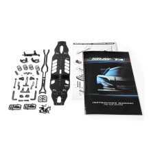 T4'21 Kit de conversion Alu Flex - XRAY - 300947