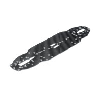 X4'26 CARBON CHASSIS 2.2MM - XRAY - 301025