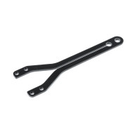 X4'26 GLASS FIBER UPPER DECK - SPLIT FRONT - SOFT - XRAY - 301090-K