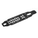 T4F ALU FLEX CHASSIS 2.0MM - SWISS 7075 T6 - 301153 - XRAY