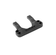 X4 COMPOSITE BUMPER UPPER HOLDER BRACE - XRAY - 301206