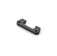 COMPOSITE BUMPER UPPER HOLDER BRACE - 301216 - XRAY