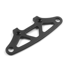 Bras supérieur de pare-choc T4 - XRAY - 301218