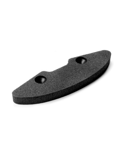 T4F'21 FOAM BUMPER - LIGHT - XRAY - 301235