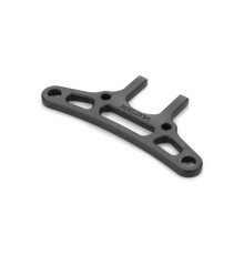 ONE-PIECE LOW PROFILE UPPER HOLDER FOR BUMPER - XRAY - 301250