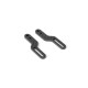 GRAPHITE BODY UPSTOP 2.0MM (2) - XRAY - 301391