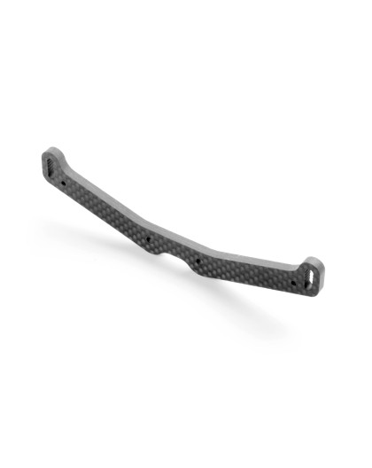 X4F'24 Support plot carrosserie carbone - One piece - XRAY - 301384