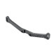 X4 CARBON BODY POST HOLDER FOR UNI BULKHEADS - XRAY - 301386