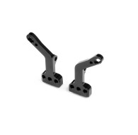 XLP ALU SHOCK TOWER FRONT - SWISS 7075 T6 (L+R) - XRAY - 301971