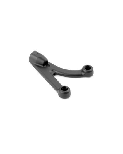 X4 COMPOSITE UPPER ARM - INNER SHOCK POSITION - FR/RL - XRAY - 302134