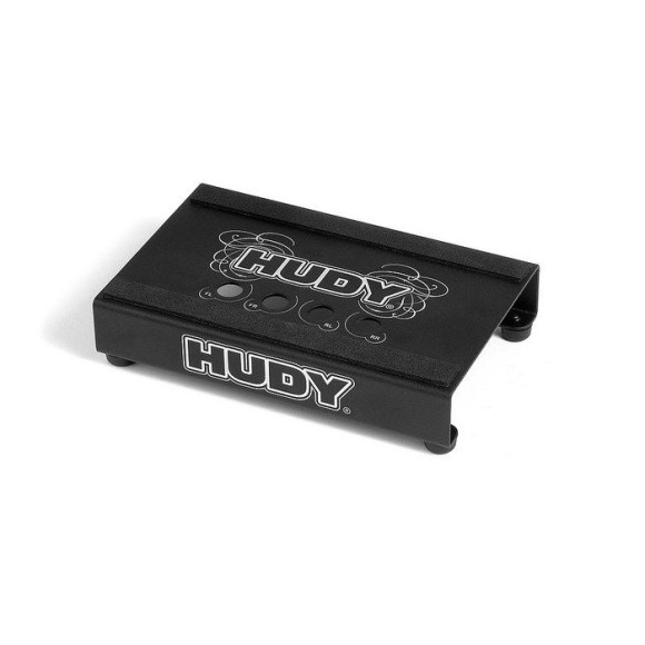 Support voiture Touring - V3 - HUDY - 108150