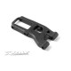 FRONT SUSPENSION ARM - HARD - 2-HOLE - 302165 - XRAY