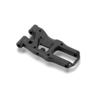 FRONT SUSPENSION ARM SHORT - HARD - 302171-H - XRAY