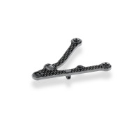 X4 CFF2™ FRONT LOWER ARM - SHORT - MEDIUM - LEFT - XRAY - 302185-M