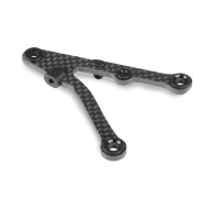 X4 CFF2™ FRONT LOWER ARM - HARD - RIGHT - XRAY - 302186-H