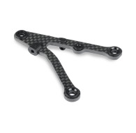 X4 CFF2™ FRONT LOWER ARM - MEDIUM - RIGHT - XRAY - 302186-M