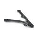X4 CFF2™ FRONT LOWER ARM - MEDIUM - LEFT - XRAY - 302187-M
