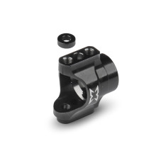 X4 ALU HUB - LIGHTWEIGHT - SWISS 7075 T6 - XRAY - 302242