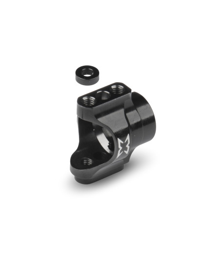 X4 Fusée alu Light - XRAY - 302242