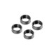 BALL-BEARING COMPOSITE BUSHING (4) - 302295 - XRAY