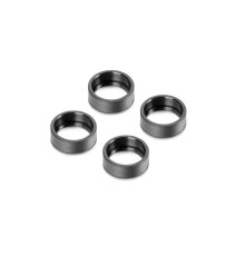 BALL-BEARING COMPOSITE BUSHING (4) - 302295 - XRAY