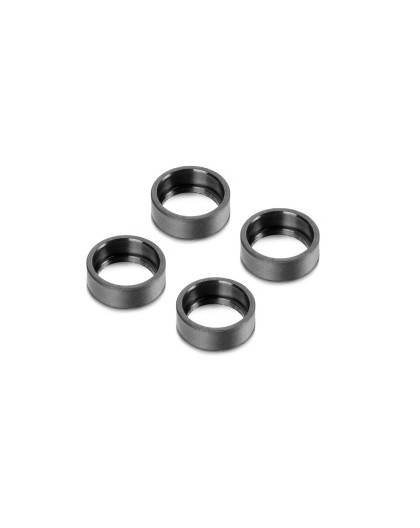 BALL-BEARING COMPOSITE BUSHING (4) - 302295 - XRAY