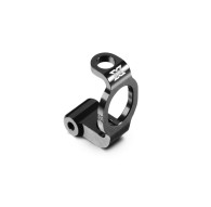 T420 ALU C-HUB FOR ARS - RIGHT - 2° DEG. - XRAY - 302351