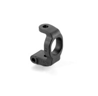 COMPOSITE C-HUB RIGHT - 2° DEG. - HARD (ECS) - 302371 - XRAY