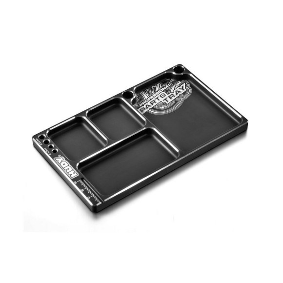 Plateau alu Hudy - HUDY - 108190