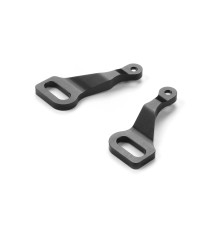 X4 Equerres de direction avant (D+G) - XRAY - 302386