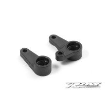 COMPOSITE DUAL SERVO SAVER ARM (L+R) - 302516 - XRAY