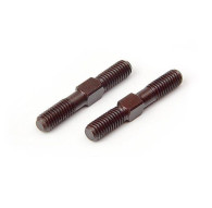 ADJ. TURNBUCKLE L/R 20 MM (2) - 302630 - XRAY